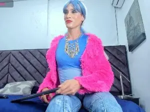 Cam4 Live Sex of shanta_nastasia