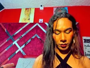 Cam4 Adult Webcam of Scarlett_Hot5
