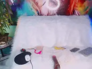 Cam4 Live Porn of zammirra