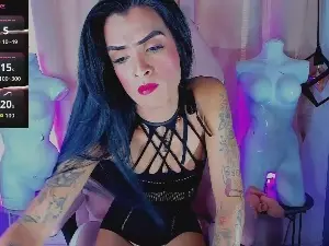 Cam4 Sex Cam of zammirra