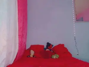 Cam4 Live Sex of VickyGill