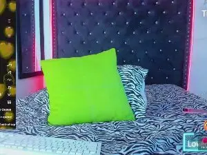 Cam4 Sex Chat of Michell_Sexy1