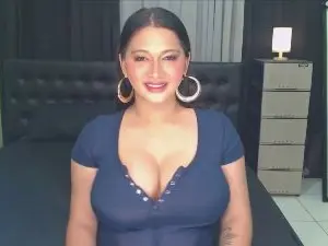 Cam4 Sex Cam of TSEatAllYouCan