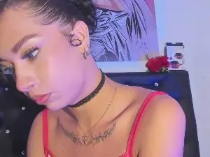 Cam4 Free Live Porn of AhimaraCarter