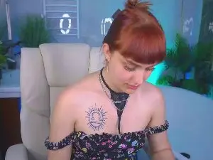 Cam4 Adult Webcams of DawnGwin