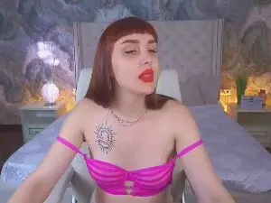 Cam4 Nude Webcam of DawnGwin