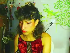 Cam4 Best Webcam of RAMONAmistery