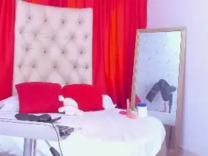 Cam4 Adult Webcams of luna_hoott