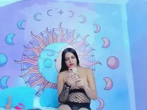 Cam4 Adult Video Chat of luna_hoott