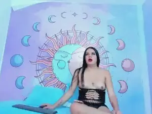 Cam4 Private Sex Chat of luna_hoott