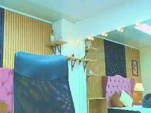 Cam4 Sex Chat of TS_BARBIE_BROWN