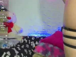 Cam4 Nude Webcam of CelesteGill