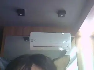 Cam4 Nude Webcam of SkinnyKittenCam