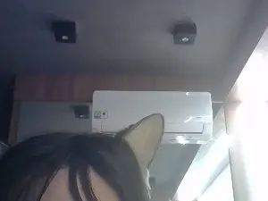 Cam4 Free Live Porn of SkinnyKittenCam