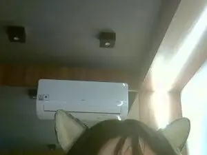 Cam4 Nude Webcam of SkinnyKittenCam