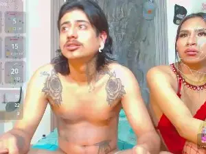 Cam4 Adult Webcams of damian_and_came