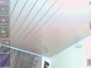 Cam4 Live Sex of damian_and_came