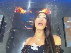 Cam4 Adult Webcam of Keysha_sexy_