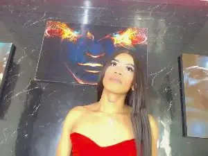 Cam4 Adult Webcam of Keysha_sexy_