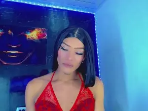 Cam4 Live Porn of Keysha_sexy_
