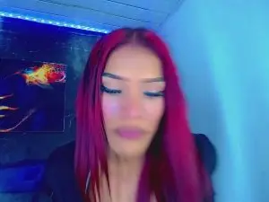 Cam4 Sex Cam of Keysha_sexy_