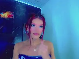 Cam4 Adult Webcam of Keysha_sexy_