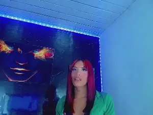 Cam4 Best Webcam of Keysha_sexy_