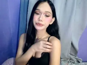 Cam4 Live Sex of Angel_transgirl