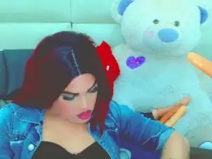 Cam4 Best live sex cam show of LilieRousse