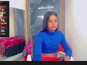 Cam4 Live Sex Cam of katrinnehott