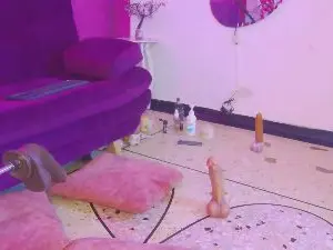 Cam4 Live Sex of DalianaGounbolt