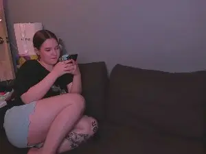 Cam4 Sex Chat of LikeAsugar