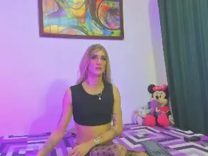 Cam4 Private Sex Chat of Ednajarat