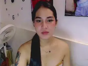 Cam4 Live Porn of sweet_chels
