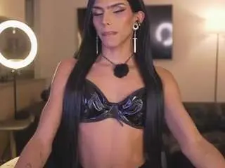 Camsoda Free Porn Cam of andreamagic