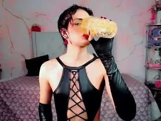 Camsoda Live Sex of maria-camilaa