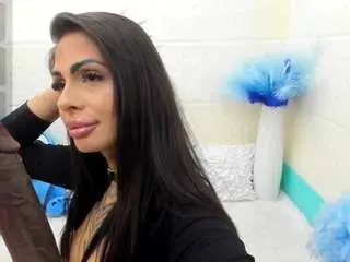 Camsoda Nude Webcam of denychantall