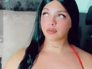 Camsoda Adult Webcam of emmasaenz