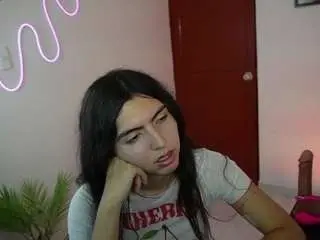 Camsoda Free Porn Cam of samymelo