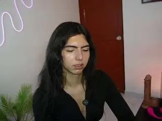 Camsoda Adult Video Chat of samymelo