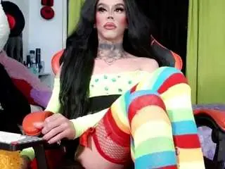 Camsoda Nude Webcam of alexa-dann