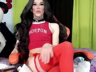 Camsoda Adult Webcam of alexa-dann