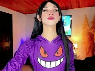 Camsoda Sex Chat of cute-estefany