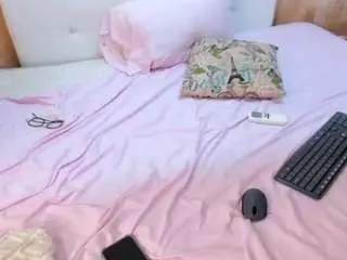 Camsoda Adult Video Chat of isabellareyes1