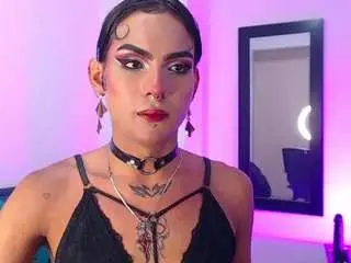Camsoda Live Sex Cam of lilithnyx06