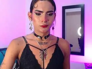 Camsoda Best live sex cam show of lilithnyx06