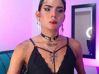 Camsoda Free Live Porn of lilithnyx06