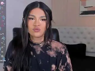 Camsoda Free Live Porn of ari-ana