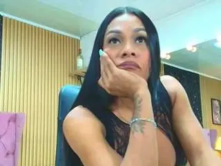 Camsoda Sex Cam of barbie-brown