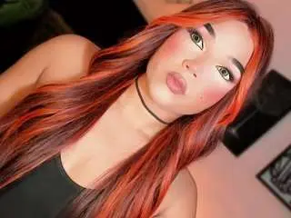 Camsoda Adult Webcams of zoe-zaballa